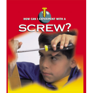 A Screw-logo
