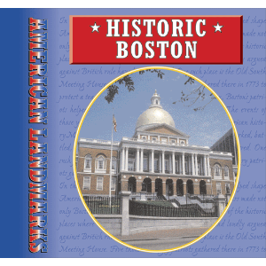 Historic Boston-logo