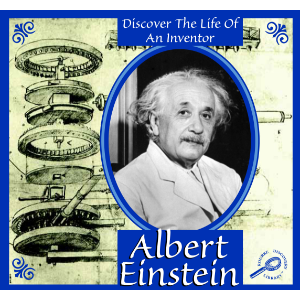 Albert Einstein-logo