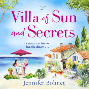 Villa of Sun and Secrets