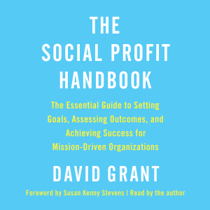 The Social Profit Handbook-logo