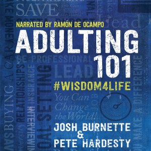 Adulting 101-logo