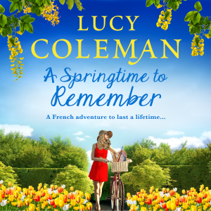A Springtime To Remember-logo