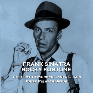 Rocky Fortune - Volume 6