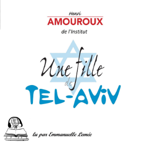 Une fille de Tel Aviv-logo