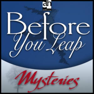 Before You Leap