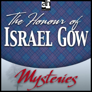 The Honour of Israel Gow-logo