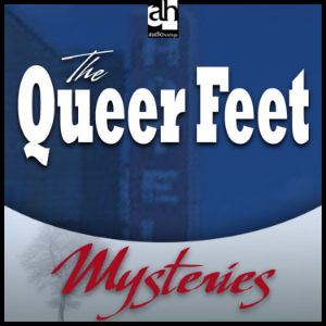 The Queer Feet-logo