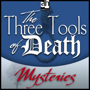 The Three Tools of Death-logo