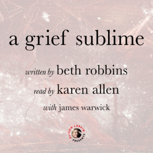 A Grief Sublime-logo