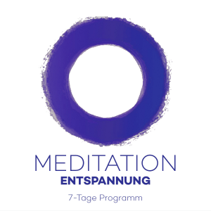 7-Tage-Meditation Entspannung
