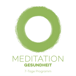 7-Tage-Meditation Gesundheit-logo
