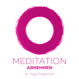 14-Tage-Meditation Abnehmen