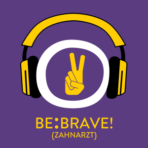 Be Brave!-logo