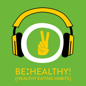 Be Healthy! Ernährung-logo