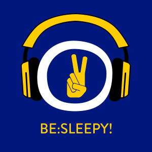 Be Sleepy! Schlafen
