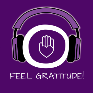 Feel Gratitude!