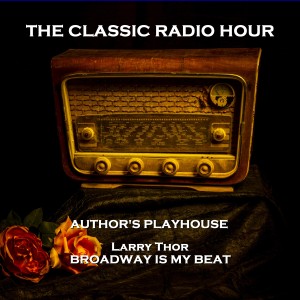 The Classic Radio Hour - Volume 12