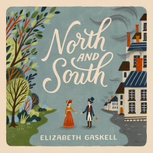 North and South-logo