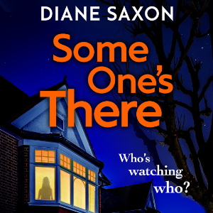 Someone's There-logo