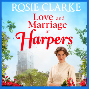 Love and Marriage at Harpers