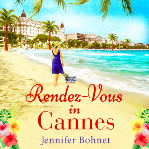 Rendez-Vous in Cannes