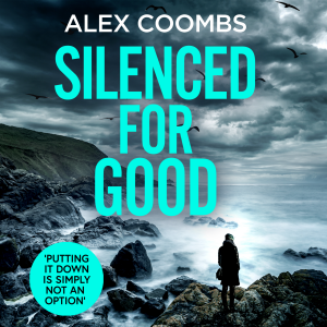 Silenced For Good-logo