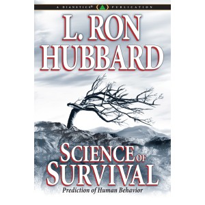 Science of Survival-logo
