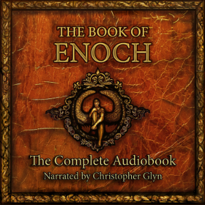 The Book of Enoch-logo