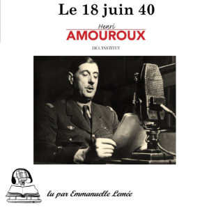 Le 18 juin 40-logo