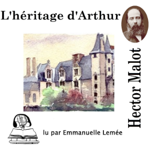 L'héritage d'Arthur-logo