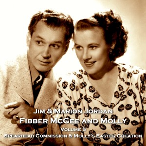 Fibber McGee & Molly - Volume 5