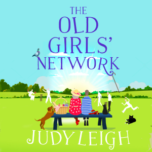 The Old Girls' Network-logo