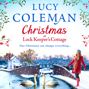 Christmas at Lock Keeper's Cottage-logo