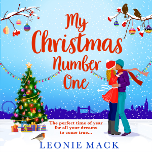 My Christmas Number One