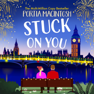 Stuck On You