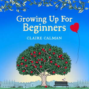 Growing Up for Beginners-logo
