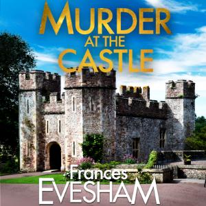 Murder at the Castle-logo