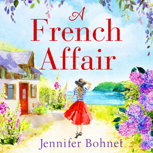 A French Affair-logo