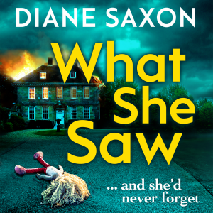 What She Saw