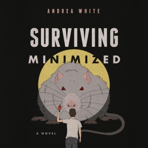 Surviving Minimized-logo