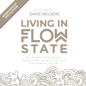 Living in Flow State: Aligning the body, mind and spirit with the universal flow-logo