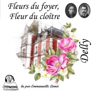 Fleurs du foyer fleur du cloitre