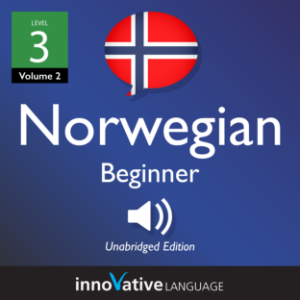 Learn Norwegian - Level 3: Beginner Norwegian, Volume 2