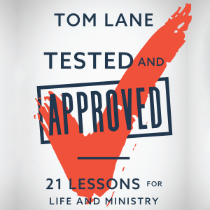 Tested and Approved