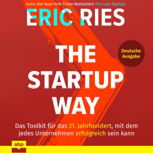 The Startup Way