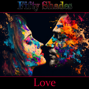 Fifty Shades of Love-logo