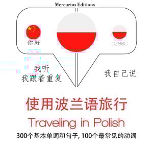 旅行在波兰-logo