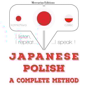 私はポーランド語を勉強しています-logo