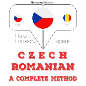 Česko - rumunština: kompletní metoda